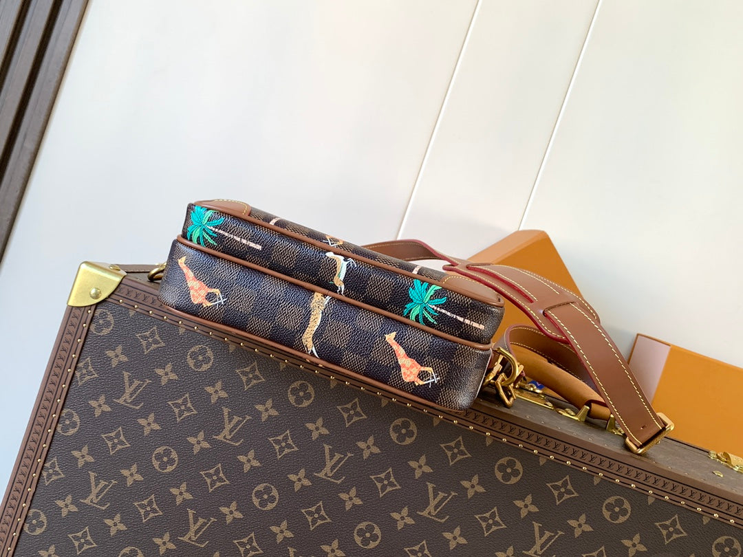 Shoulder Bag