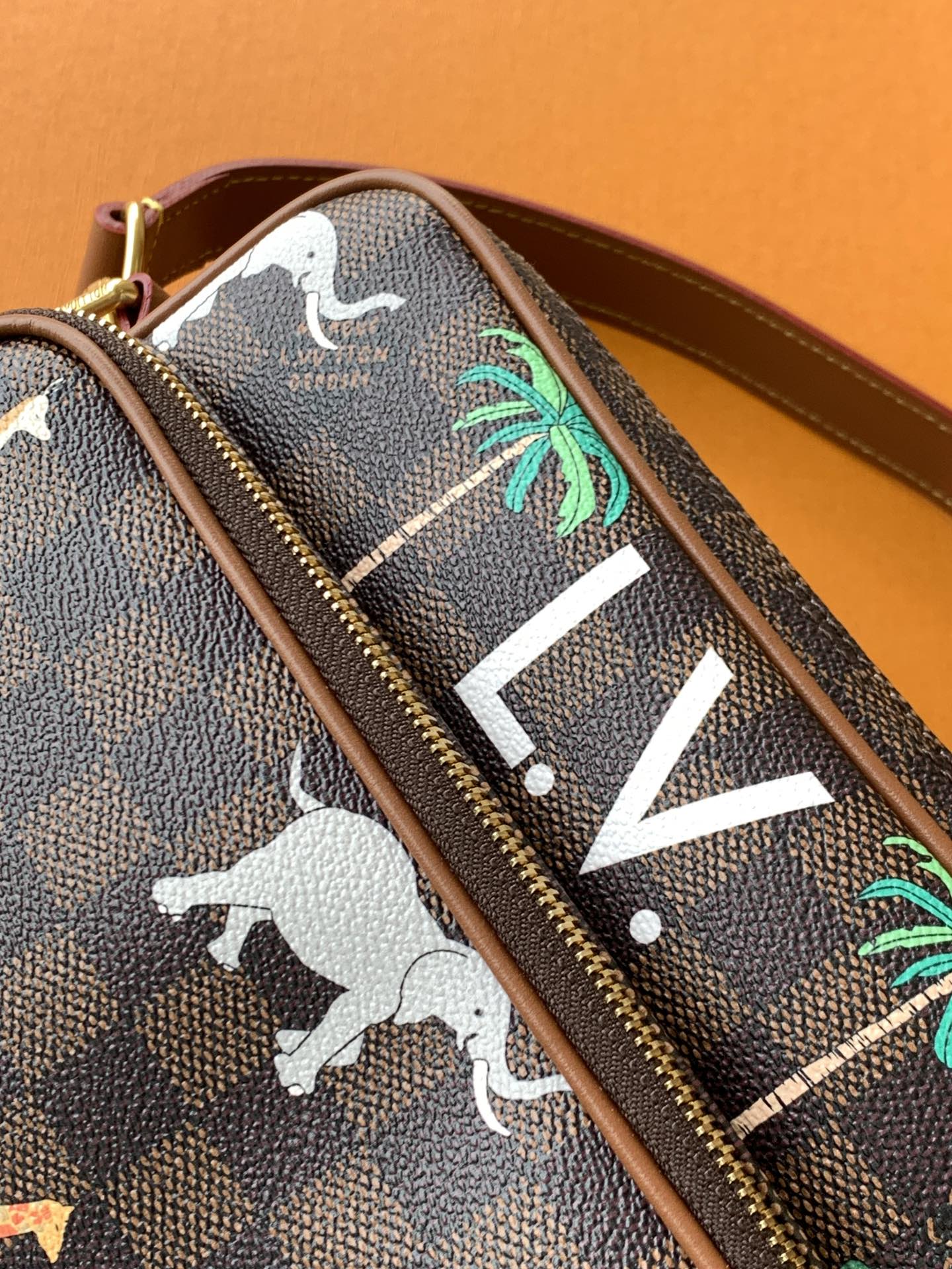 Shoulder Bag