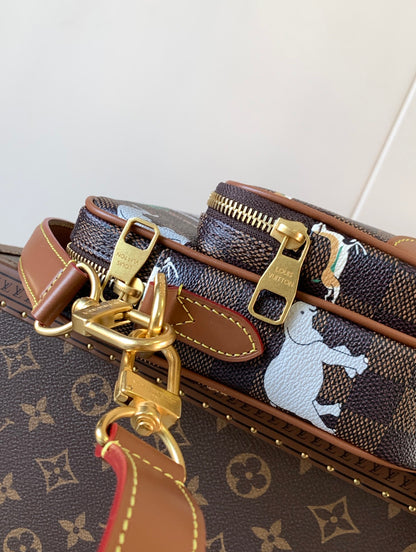 Shoulder Bag