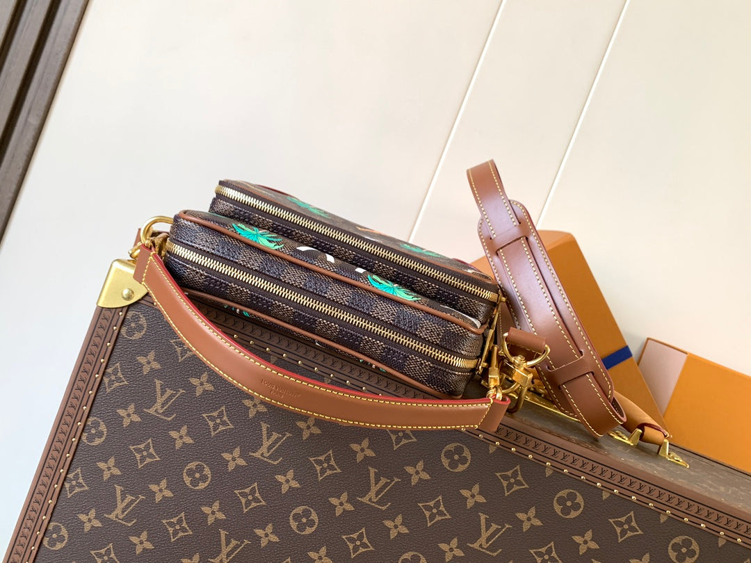 Shoulder Bag