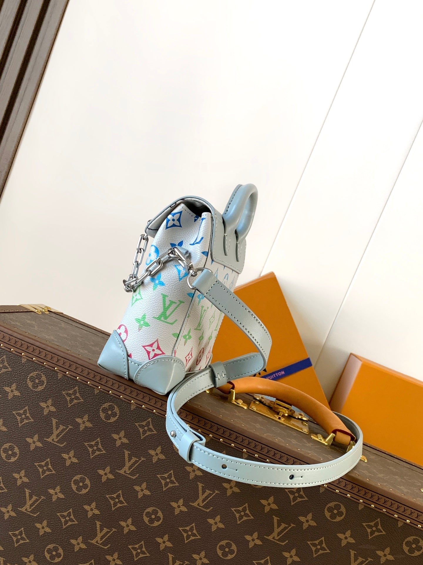 Shoulder Bag
