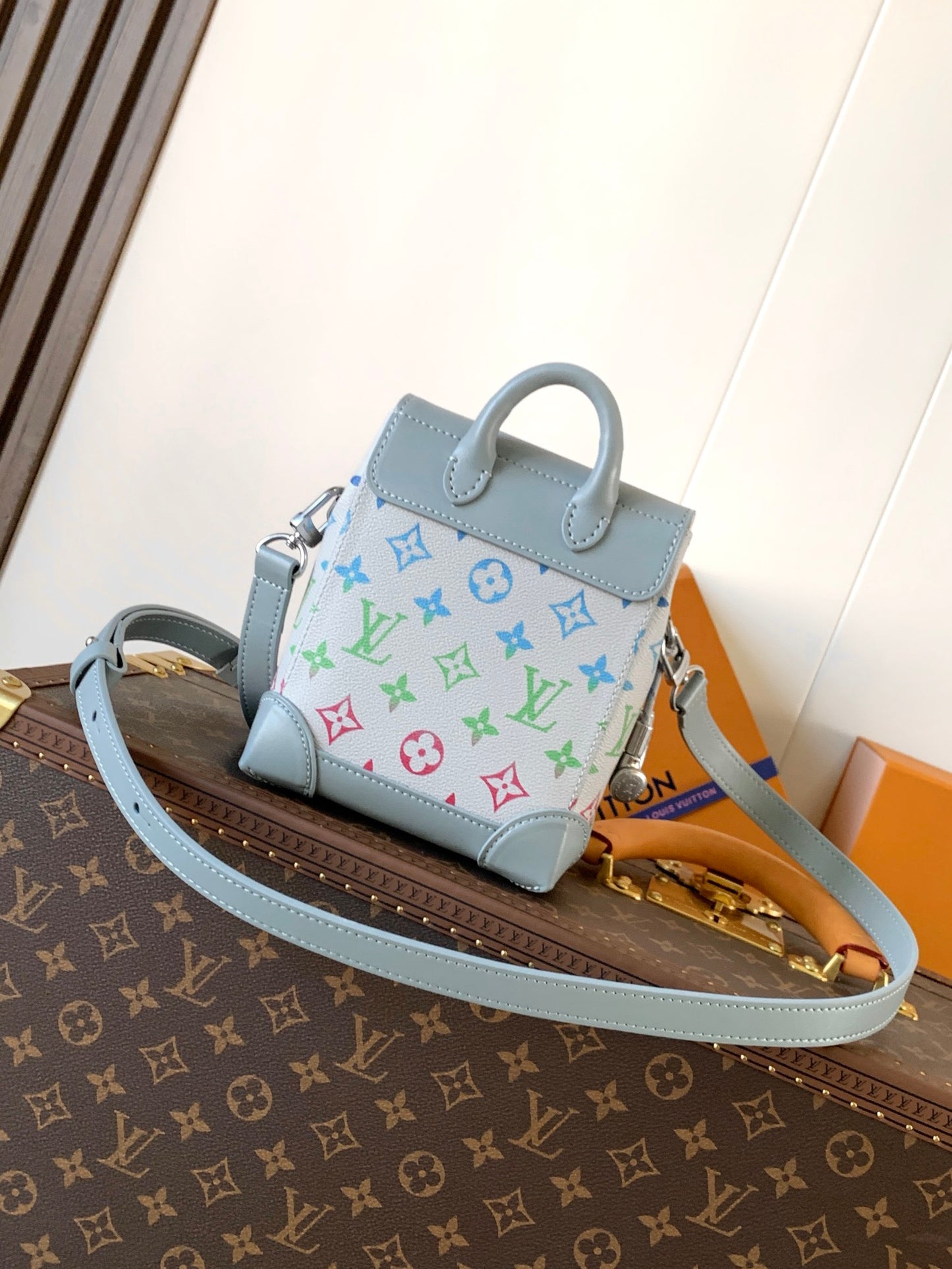 Shoulder Bag