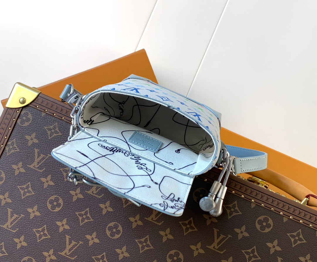 Shoulder Bag