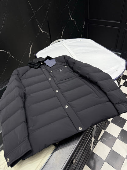 Down Jacket