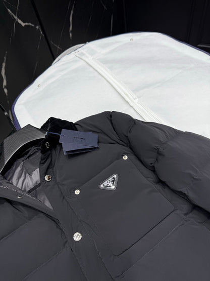 Down Jacket