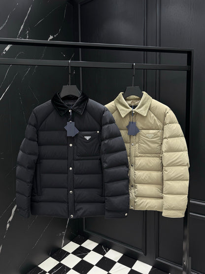 Down Jacket