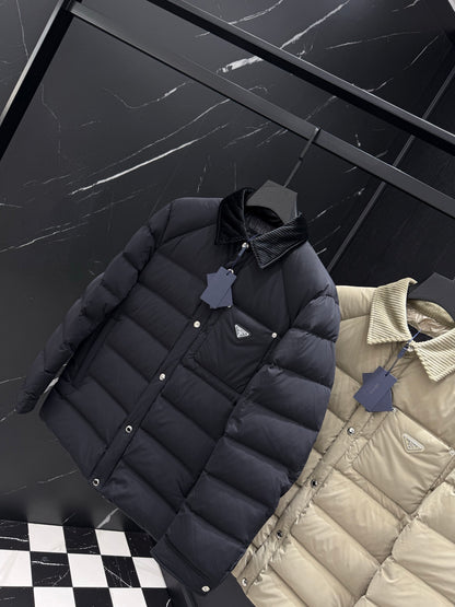 Down Jacket