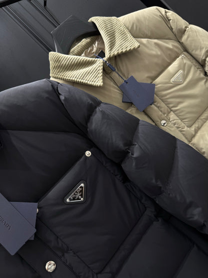 Down Jacket