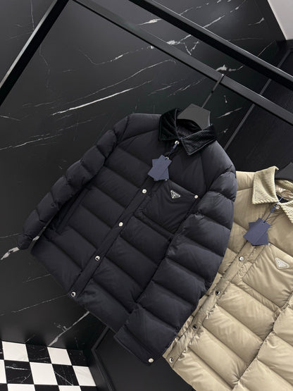 Down Jacket