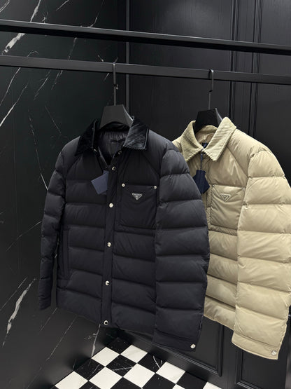 Down Jacket