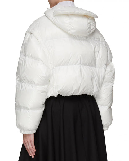 2-in-1 Down Jacket