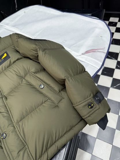 Down Jacket