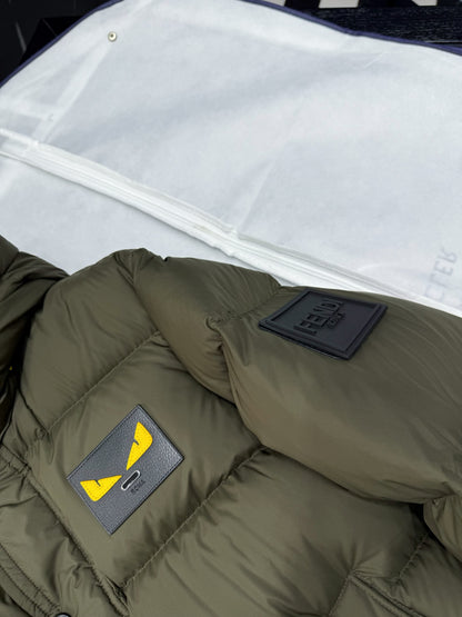 Down Jacket