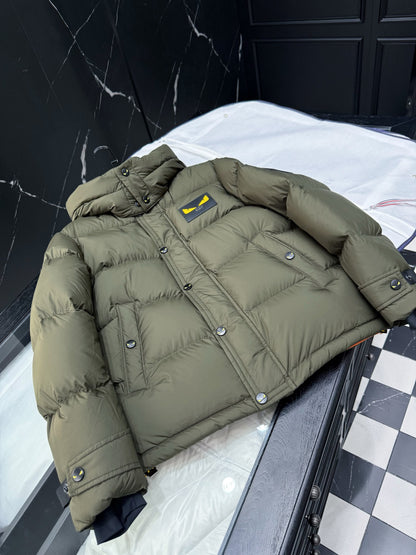 Down Jacket