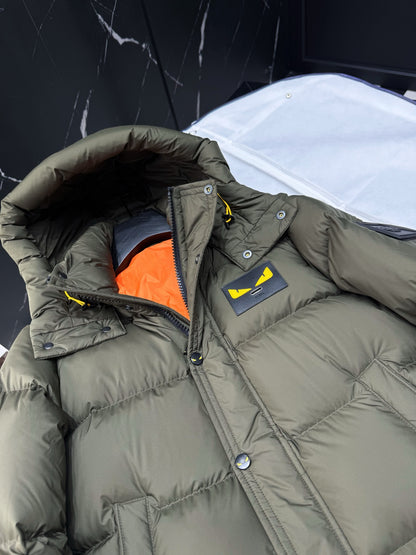 Down Jacket