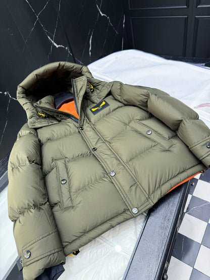Down Jacket