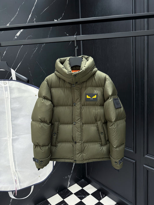 Down Jacket