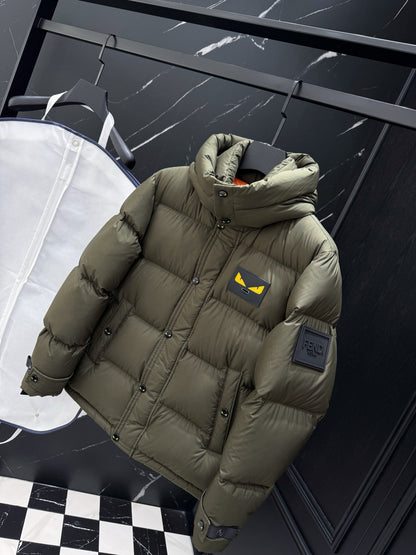 Down Jacket