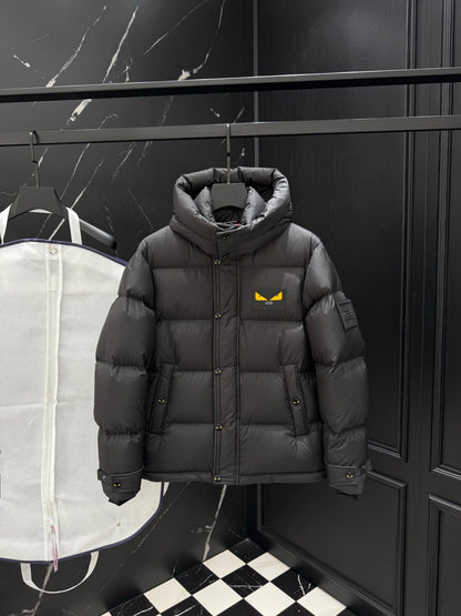 Down Jacket