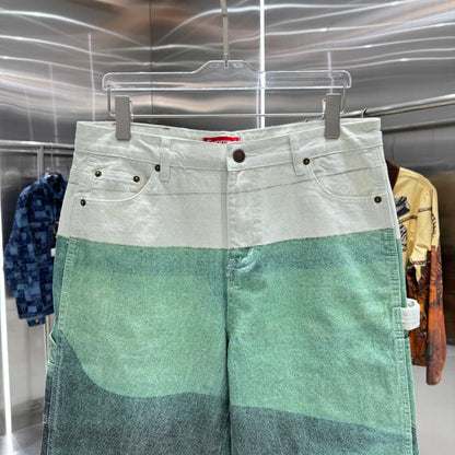 Collaboration Jeans
