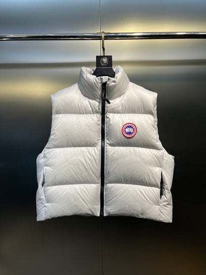 Down Vest