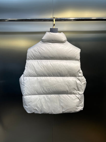 Down Vest