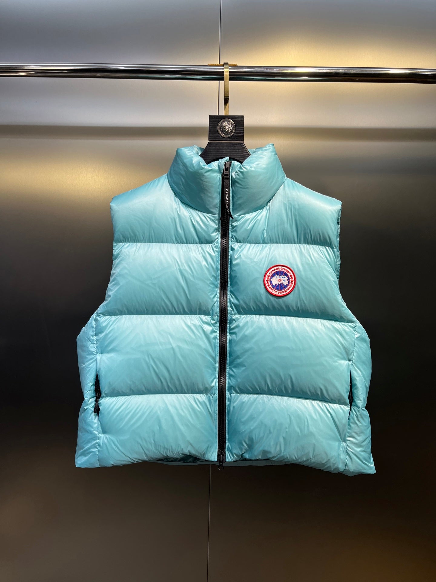 Down Vest