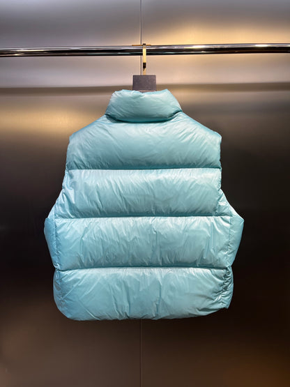 Down Vest