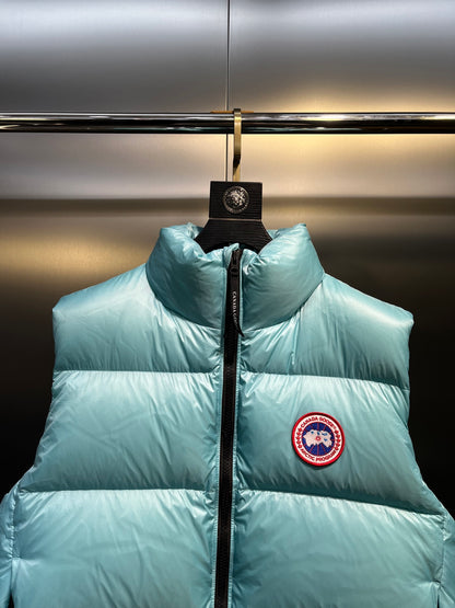 Down Vest