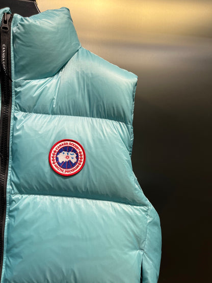 Down Vest