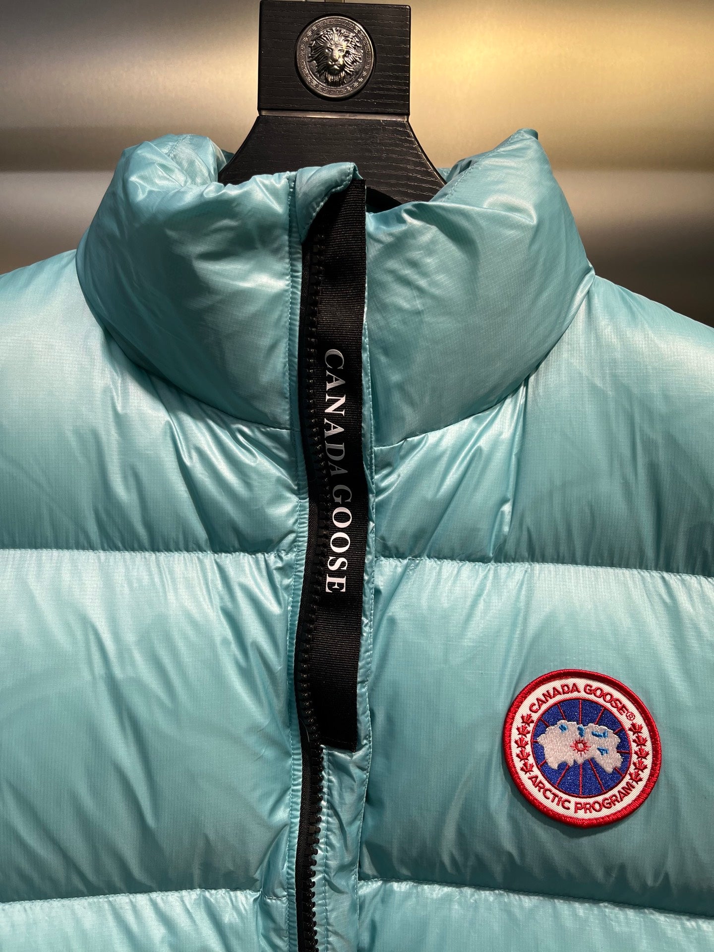 Down Vest