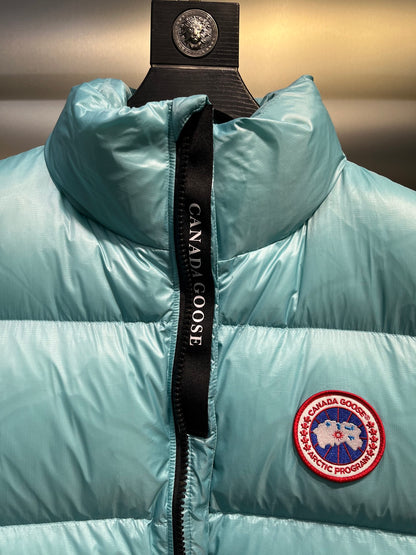 Down Vest
