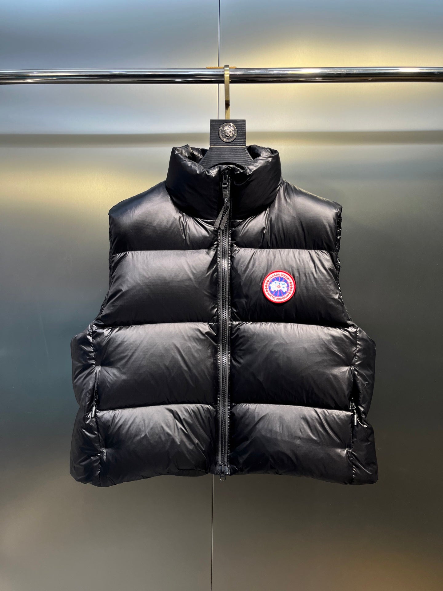 Down Vest
