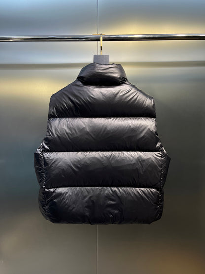 Down Vest