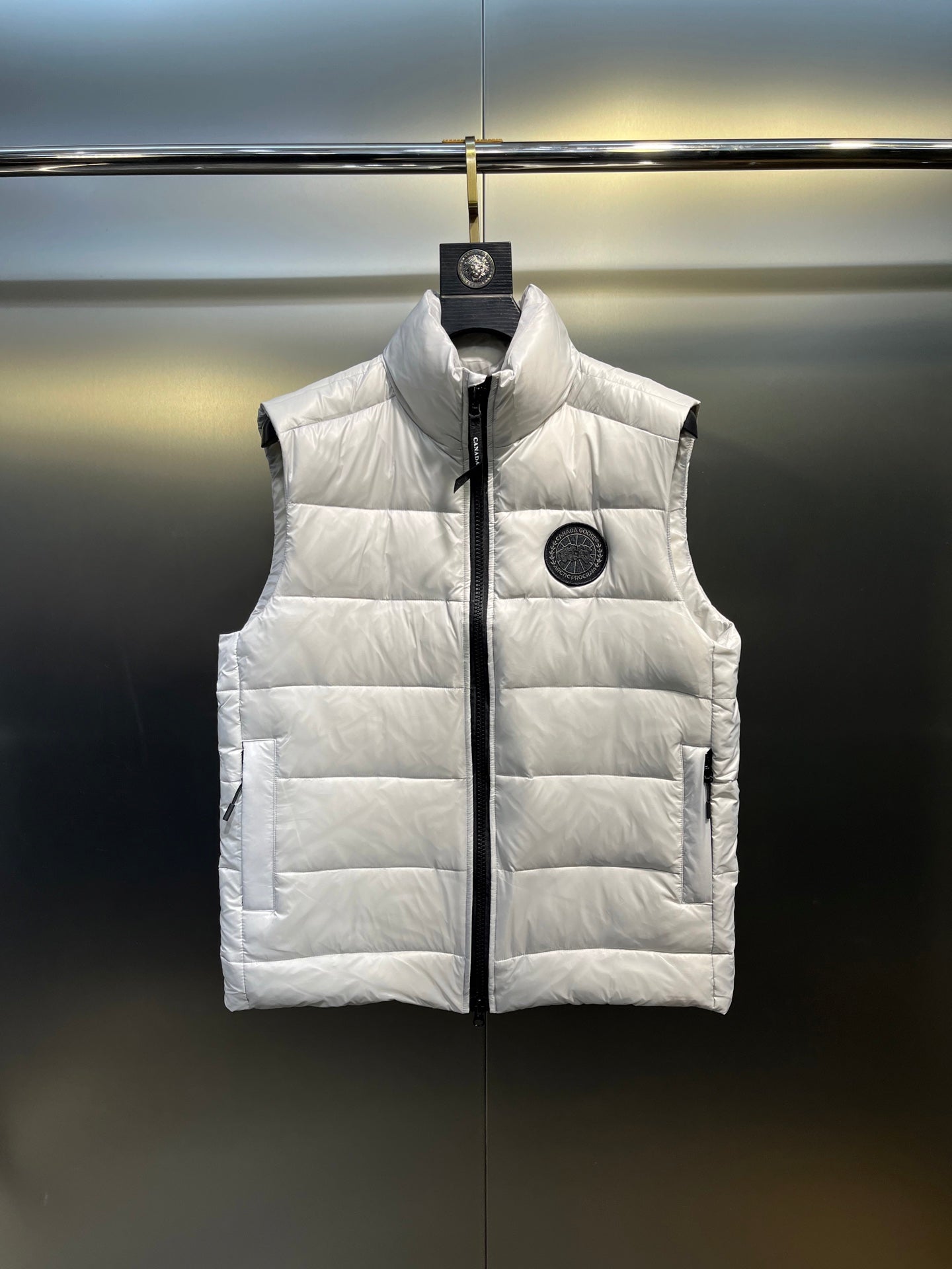 Down Vest