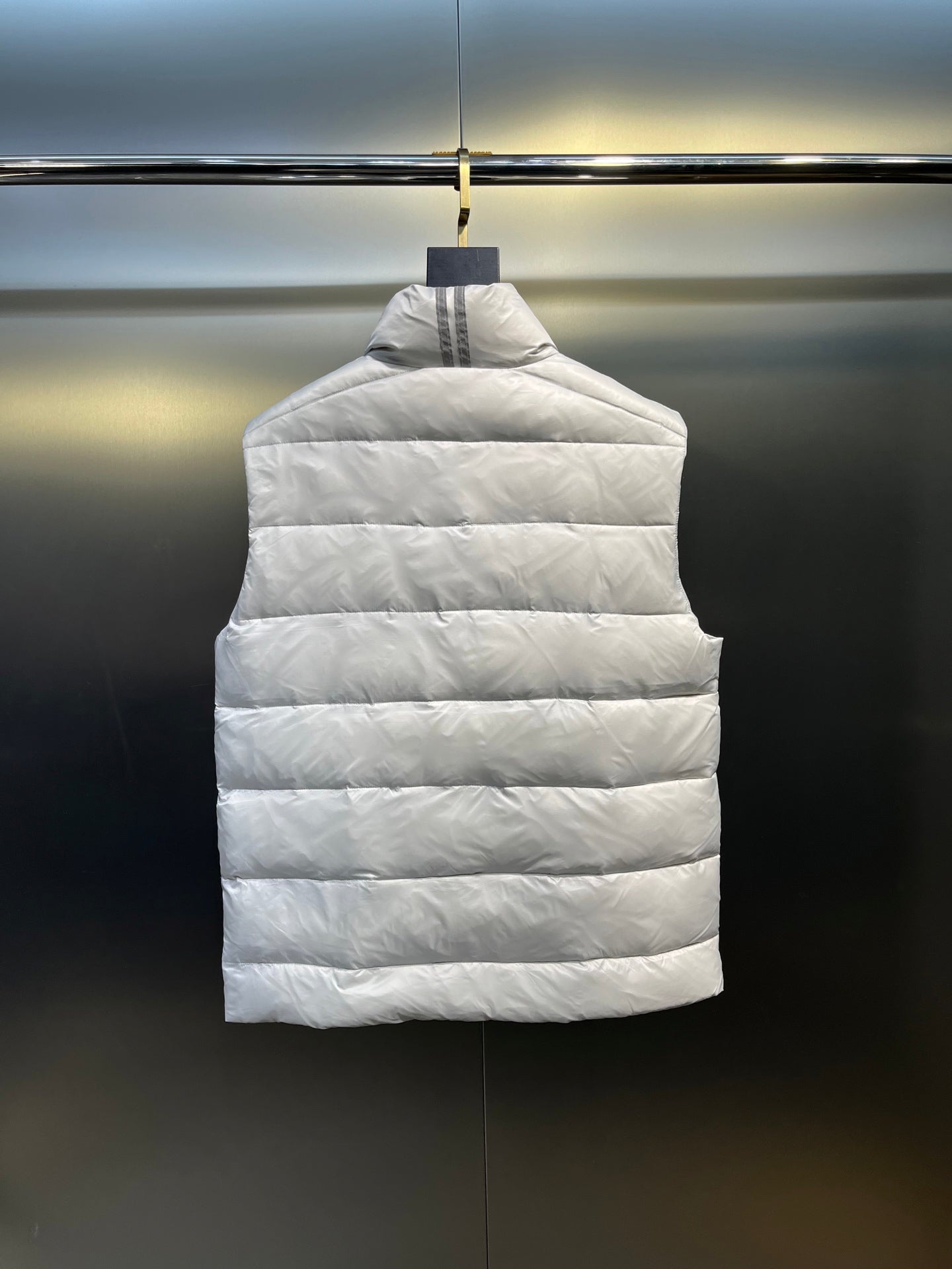 Down Vest
