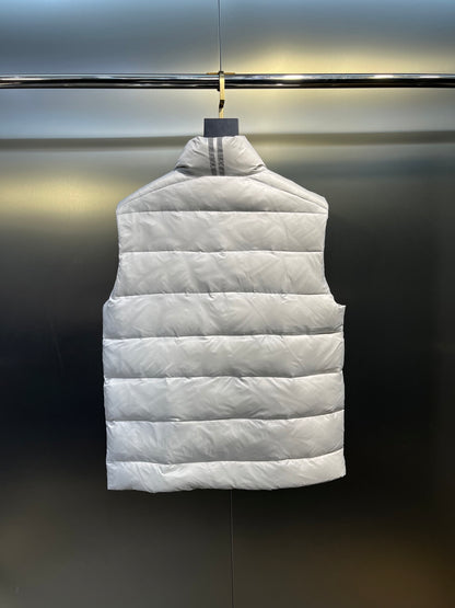 Down Vest