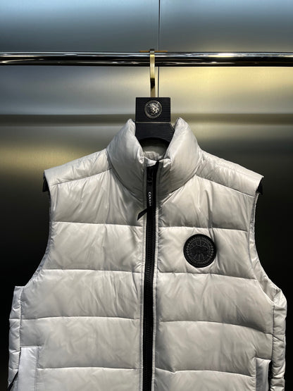 Down Vest