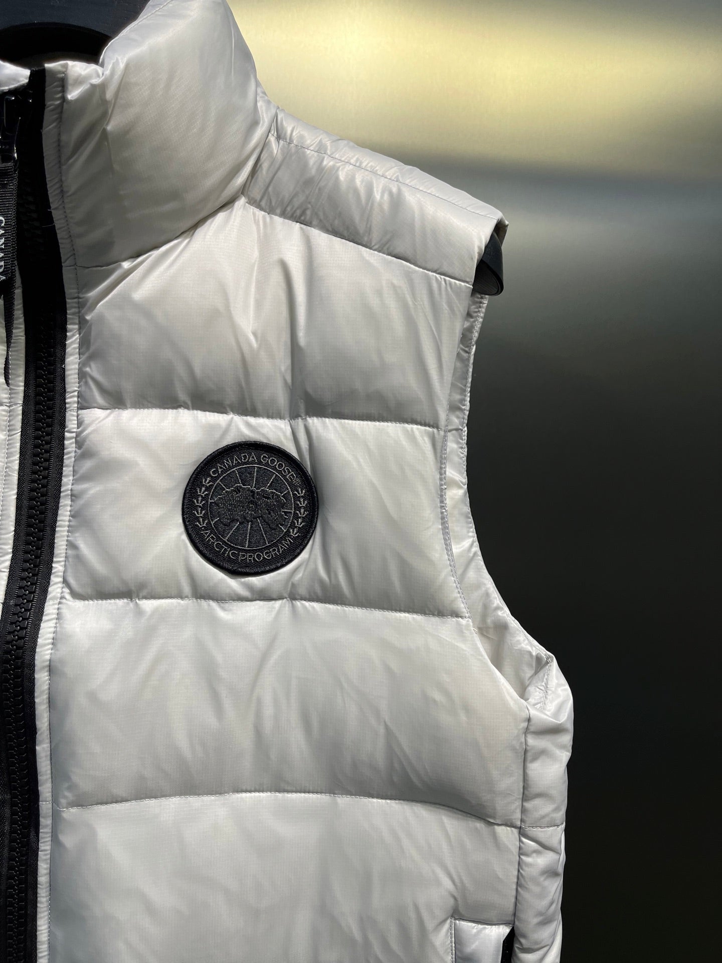 Down Vest