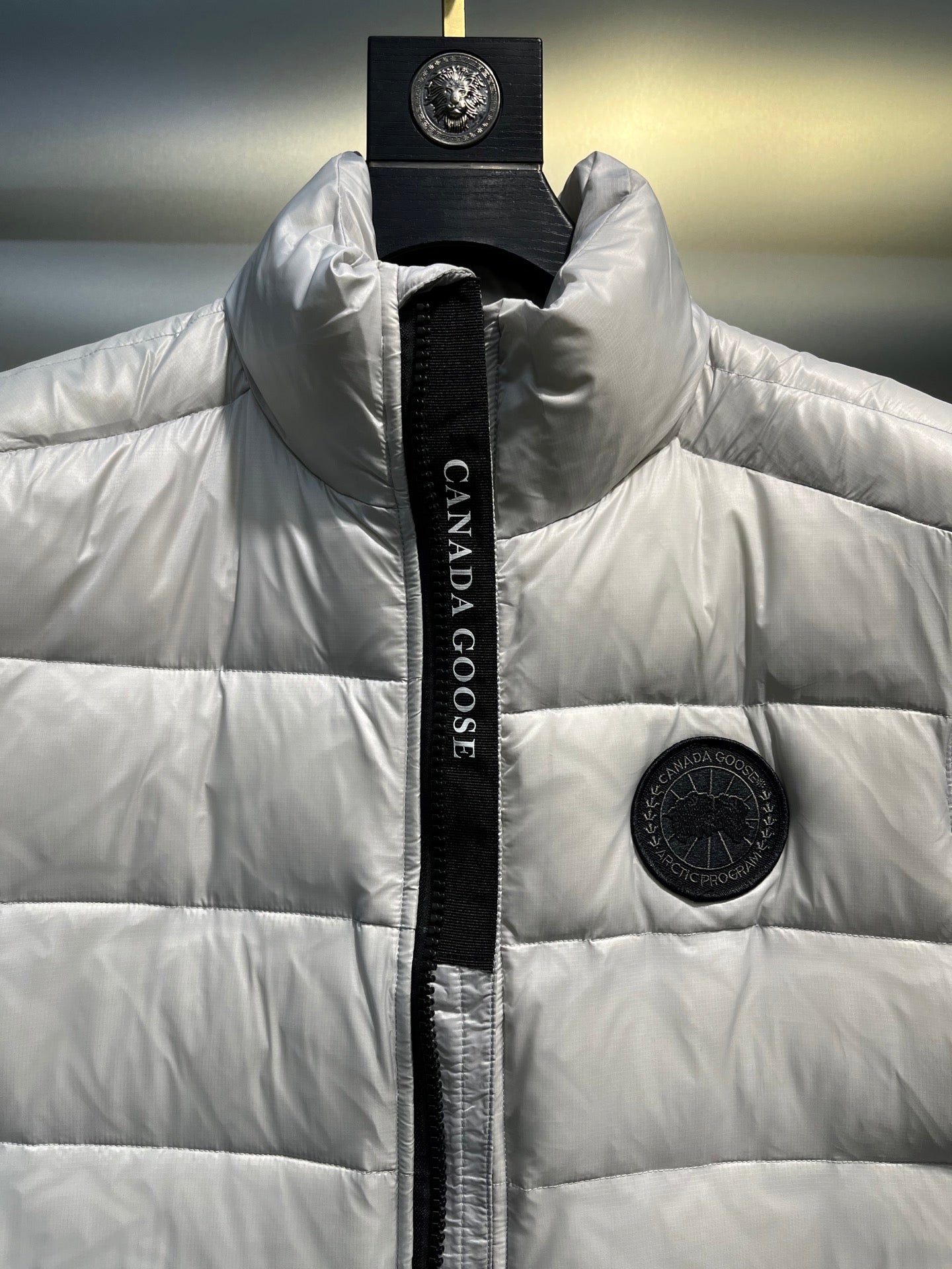 Down Vest