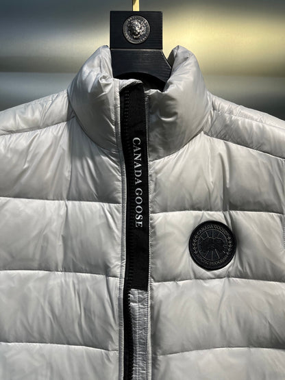 Down Vest