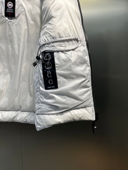 Down Vest