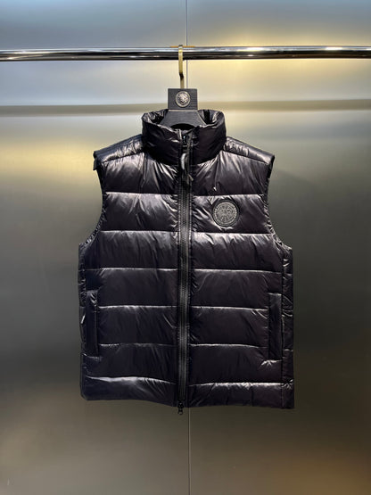 Down Vest