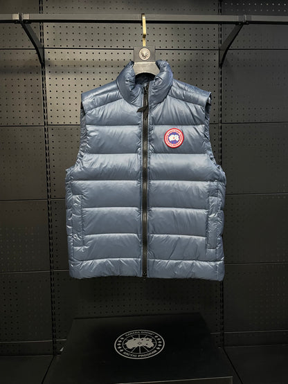 Down Vest