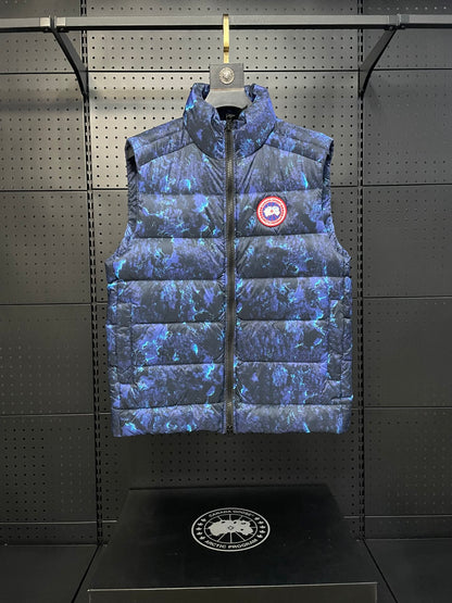 Down Vest