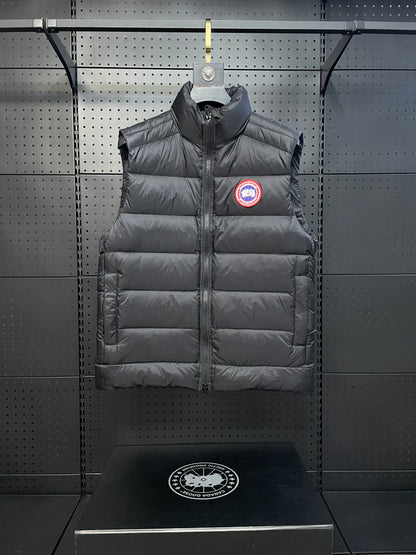 Down Vest