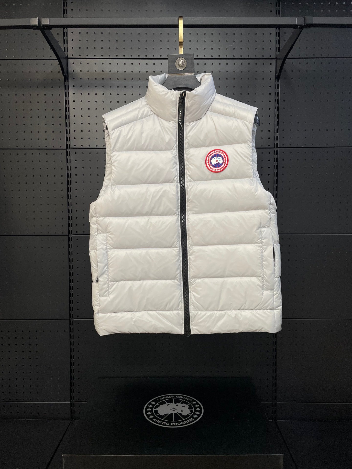 Down Vest