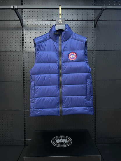 Down Vest