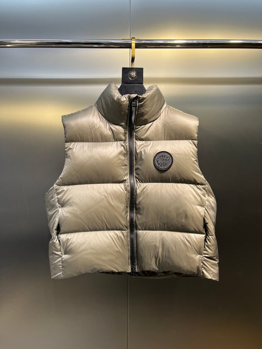 Down Vest