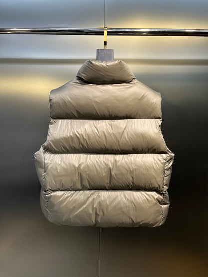 Down Vest
